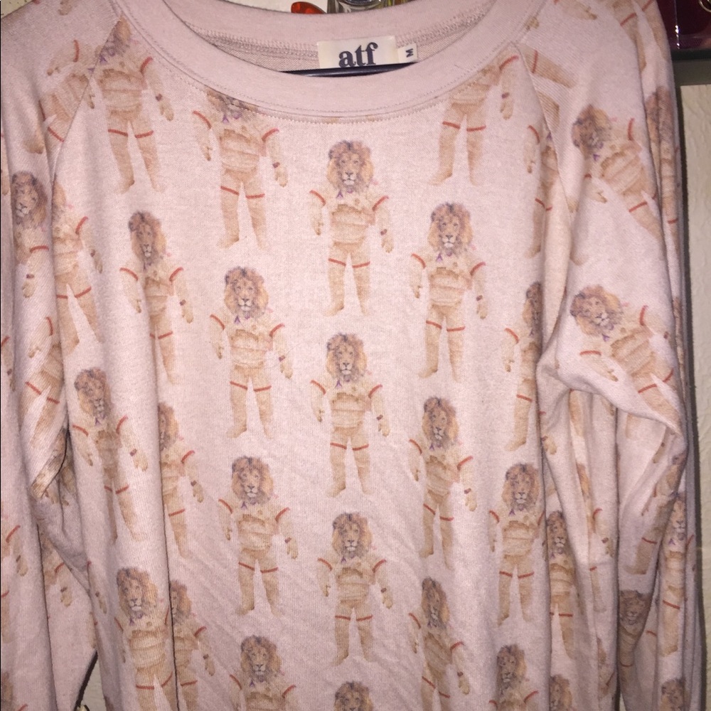 ATF All Things Fabulous matching set